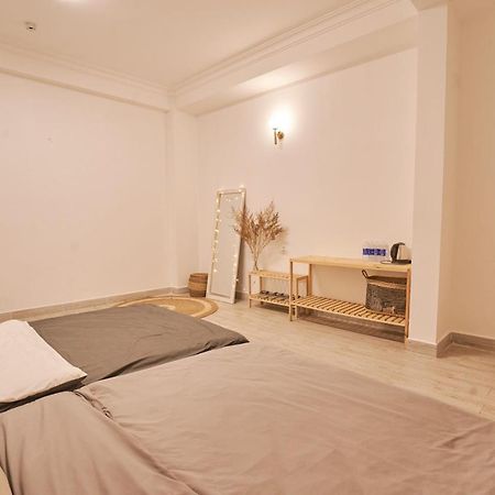 Sen Home Homestay ดาลัด ภายนอก รูปภาพ