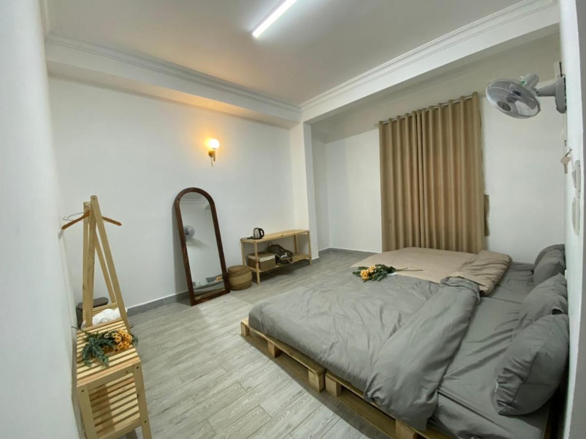 Sen Home Homestay ดาลัด ภายนอก รูปภาพ