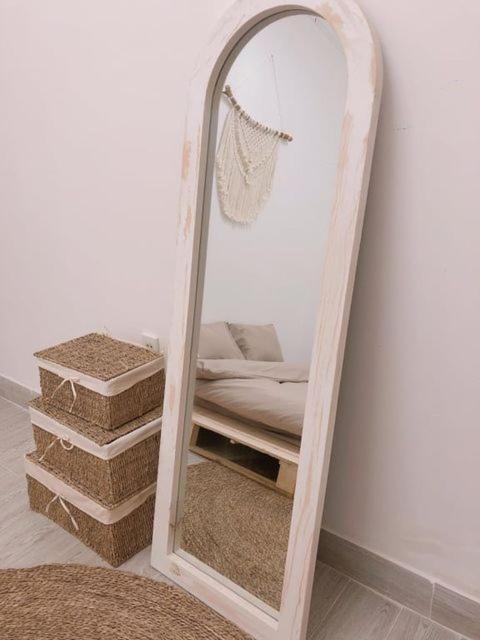 Sen Home Homestay ดาลัด ภายนอก รูปภาพ
