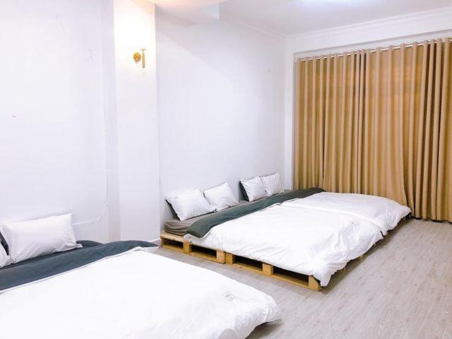 Sen Home Homestay ดาลัด ภายนอก รูปภาพ