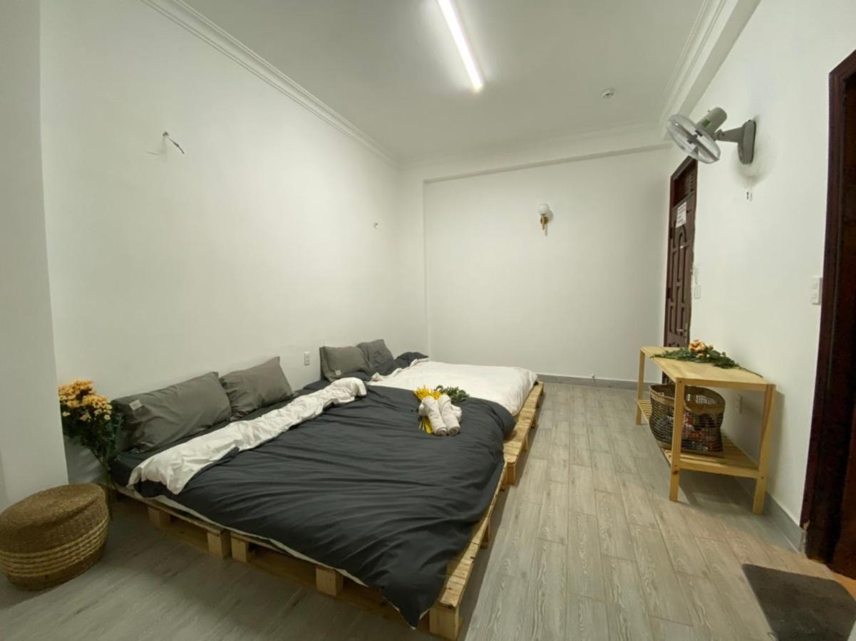 Sen Home Homestay ดาลัด ภายนอก รูปภาพ
