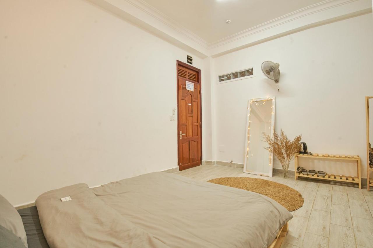Sen Home Homestay ดาลัด ภายนอก รูปภาพ