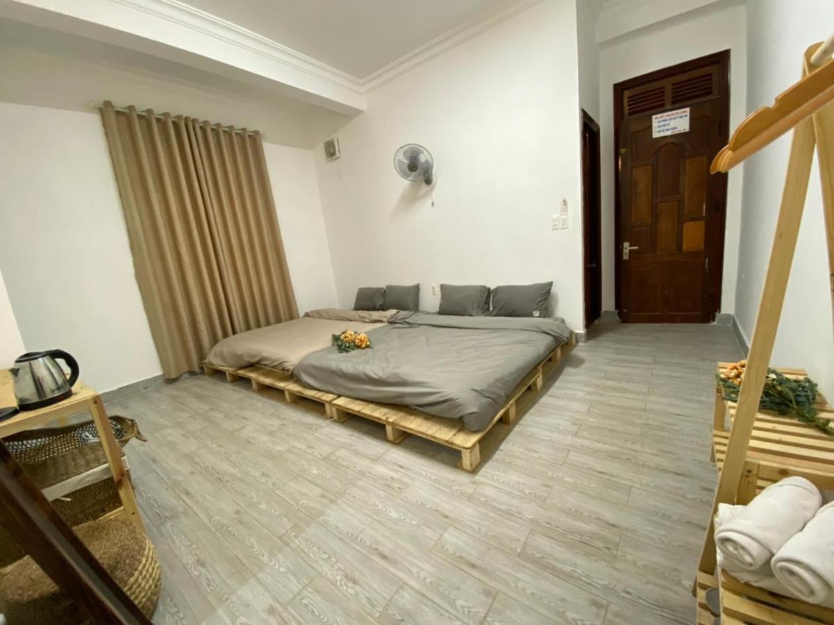 Sen Home Homestay ดาลัด ภายนอก รูปภาพ
