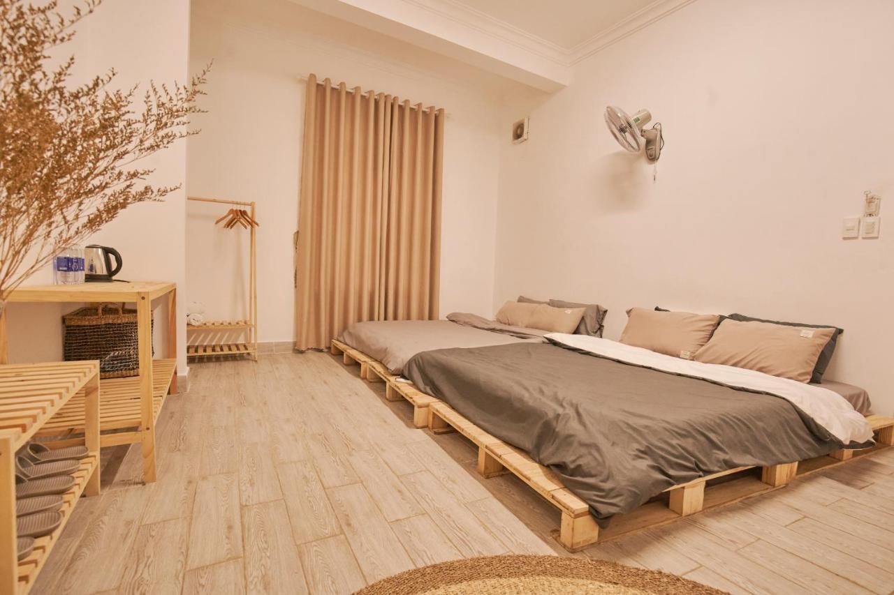 Sen Home Homestay ดาลัด ภายนอก รูปภาพ