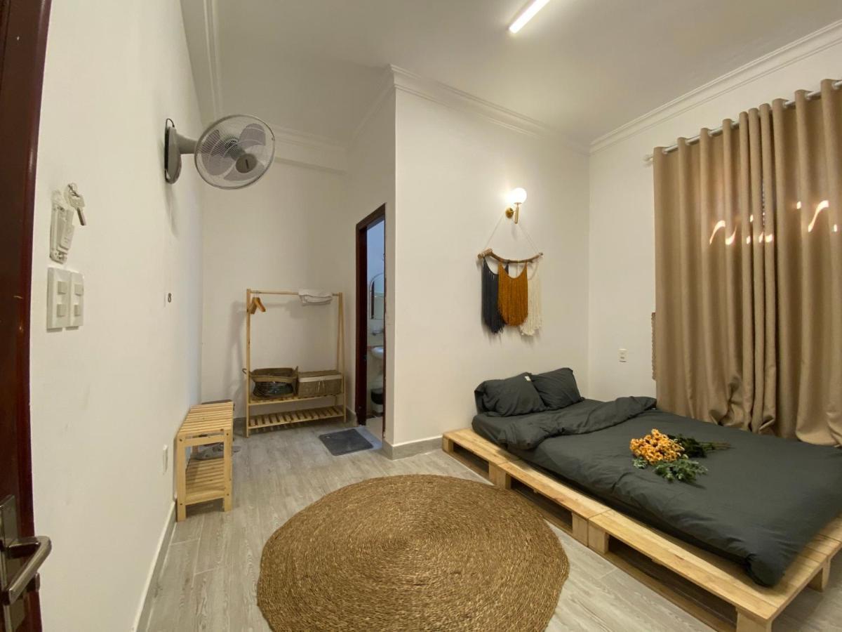 Sen Home Homestay ดาลัด ภายนอก รูปภาพ