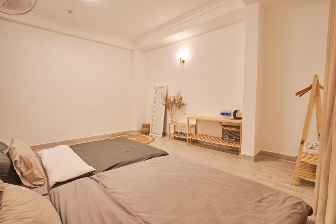 Sen Home Homestay ดาลัด ภายนอก รูปภาพ