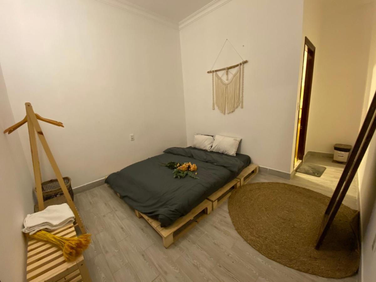 Sen Home Homestay ดาลัด ภายนอก รูปภาพ