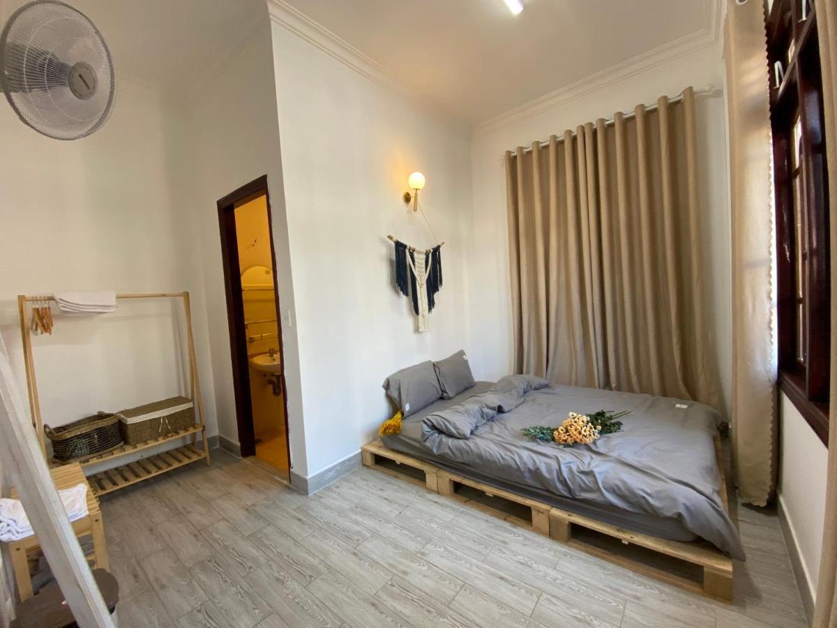 Sen Home Homestay ดาลัด ภายนอก รูปภาพ